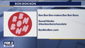 Bon Bon Bon Collaboration with Rose's Fine Food