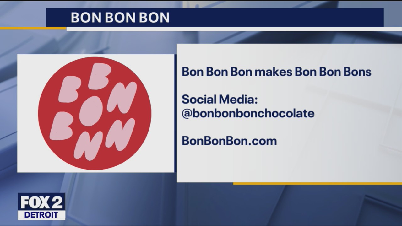 Bon Bon Bon Collaboration with Rose's Fine Food