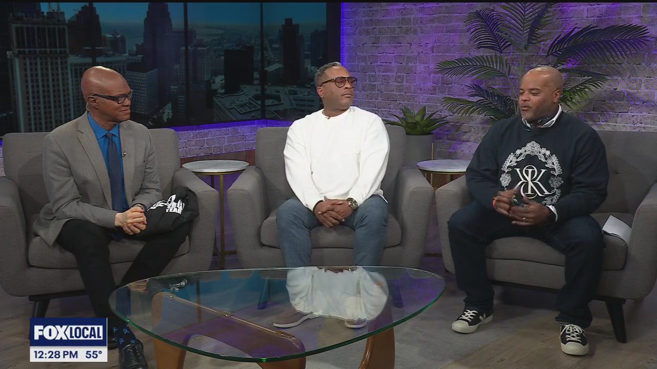 The Aretha Summer Lineup For 2025