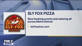 Sly Fox Pizza