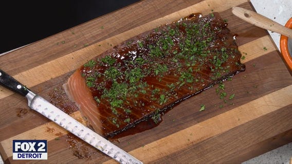 Chef Matt - Oakland Hope