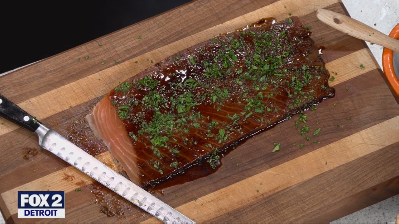 Chef Matt - Oakland Hope