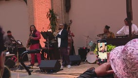 'Fridays at the Station' kicks off, celebrating Detroit culture
