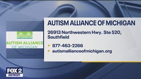Autism Alliance of Michigan