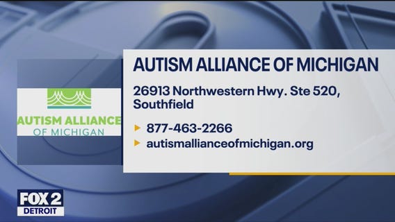Autism Alliance of Michigan