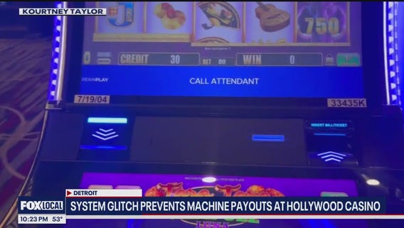 Payouts delayed at Casino, search for missing London Thomas, the weather and more