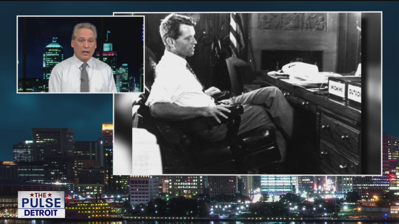 RFK files released & Trump vs. SCOTUS