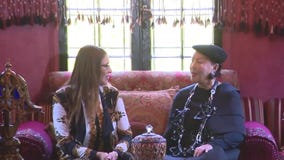 Celebrating AAPI: Fashion icon Sue Wong