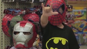 LA's oldest toy store talks Trump tariffs