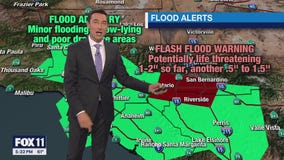 Weather Forecast for Tuesday, June 3