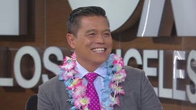 Bob DeCastro named Good Day LA co-host