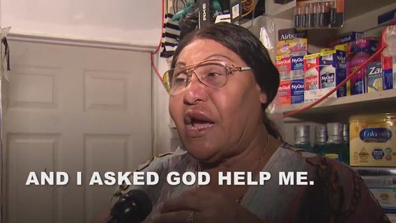 LAPD chief to address alleged hate crimes against trans woman in Westlake