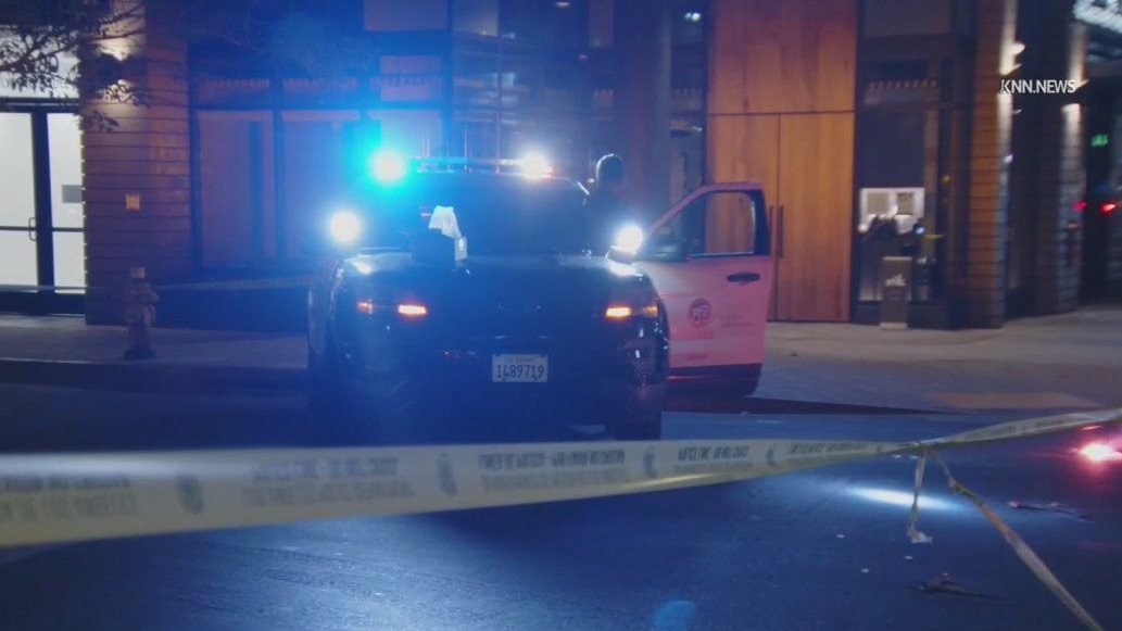 Police fatally shoot armed suspect in Harvard Heights