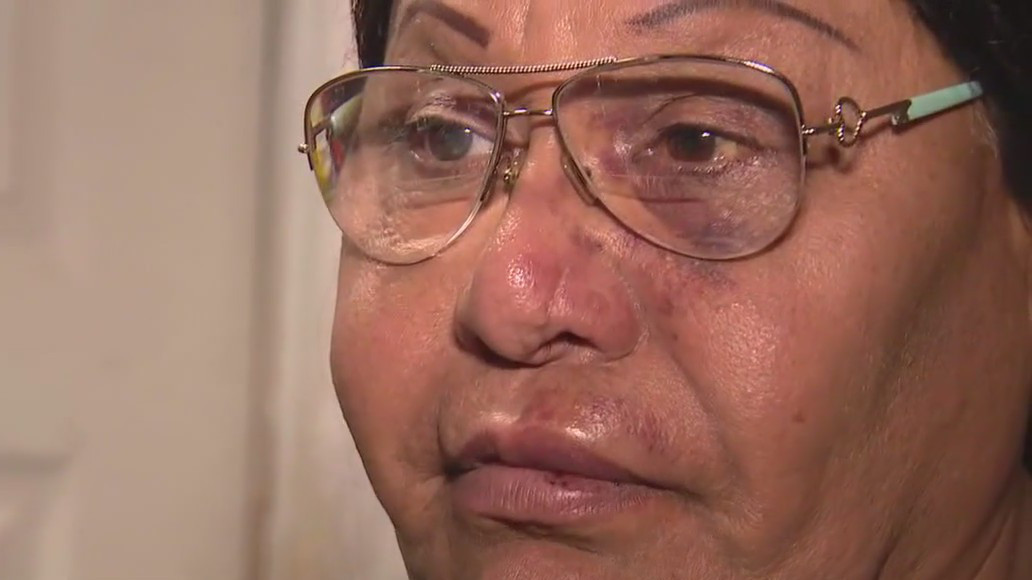 Arrest made in attacks on transgender woman in LA