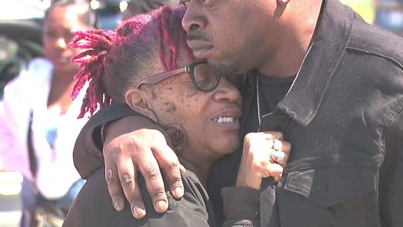 Family of hit-and-run victim run down on Lime scooter calls for justice