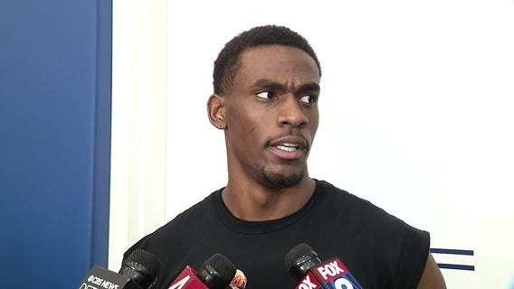 Pistons prepare for Game 3 vs. Knicks