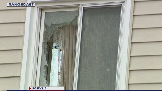 Police: 2 women shot in Roseville, gunman arrested after standoff