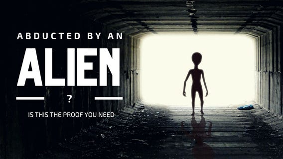 Have you been visited?