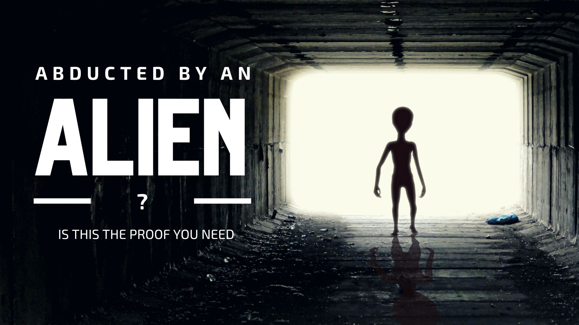 Have you been visited?