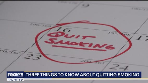 Three Things to Know About Quitting Smoking: Expert Advice from Henry Ford Health
