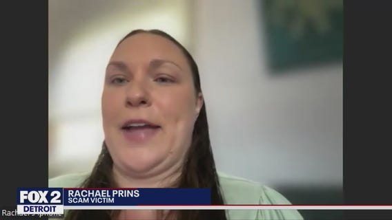 Work-from-home scam involving WhatsApp and crypto takes woman for thousands