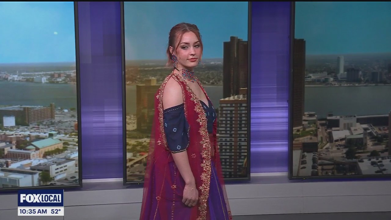 Style File: Indian Fashion Week