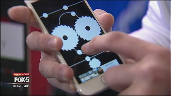 Computer Science Opportunity Fair