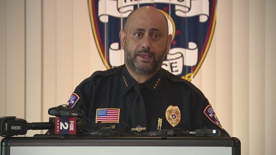 Missing Dearborn Heights teen found safe; police give update