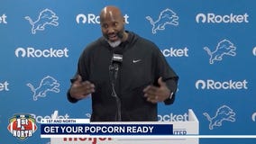 First & North: Draft edition