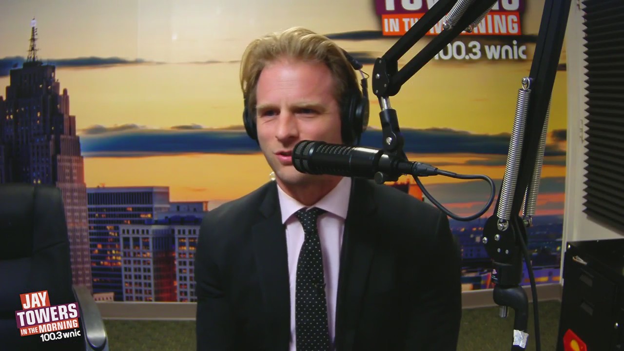 Today on Jay Towers: Can Alan pass the Gen Z test?