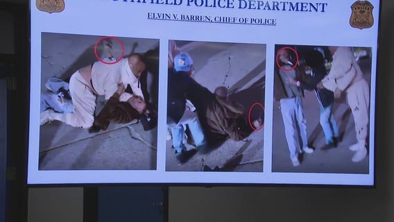 Southfield man killed by lifetime friend, police say