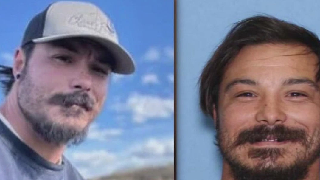 Manhunt under for father accused of killing 3 daughters | FOX 11 Los ...