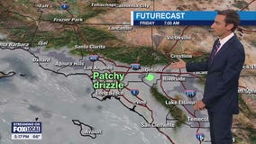 Weather Forecast: Thursday, June 5