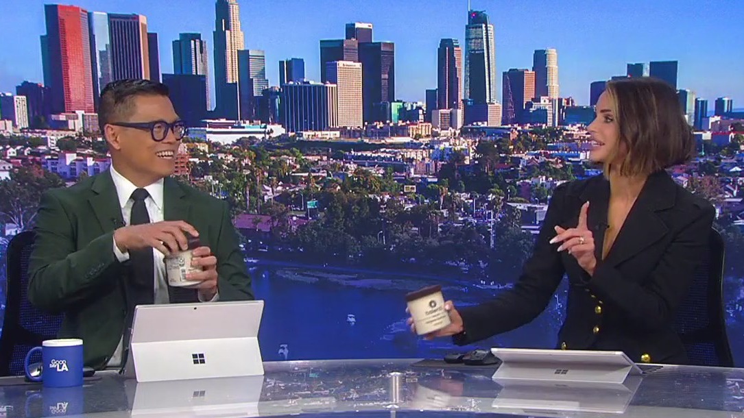 Talenti gelato working to fix its stubborn jars