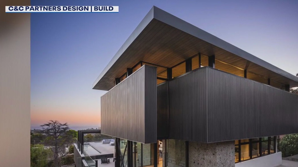 Construction firm shares perspective of rebuilding homes in Palisades