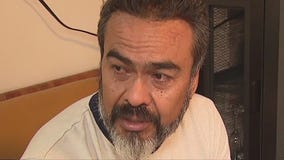 South LA business owner reacts to fire damages