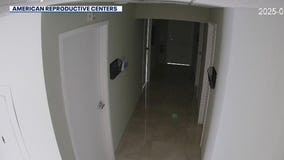 Video shows moments of Palm Springs explosion