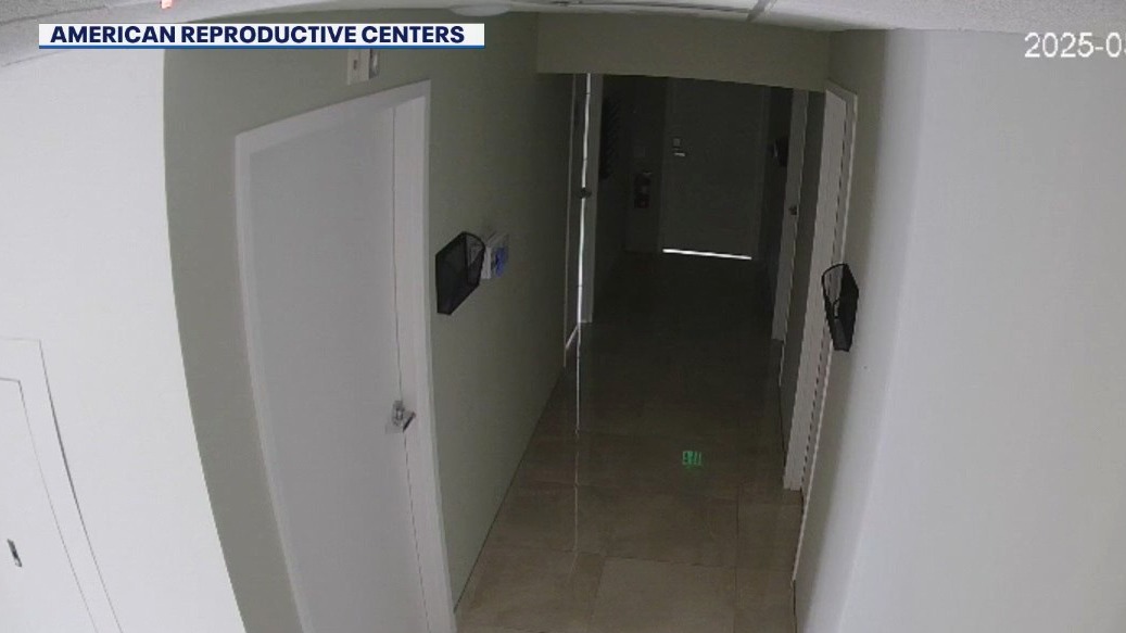 Video shows moments of Palm Springs explosion