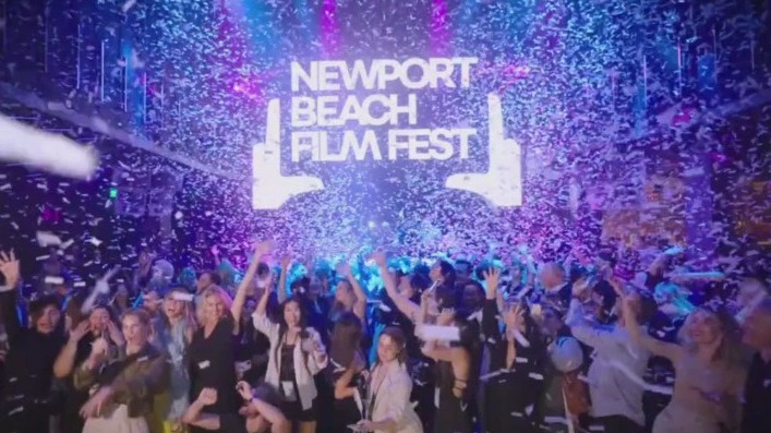 Celebrating the 2025 Newport Beach TV Fest