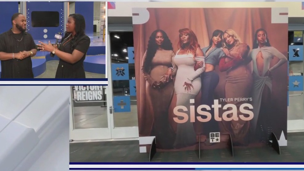 BET Experience hosts open casting call | FOX 11 Los Angeles