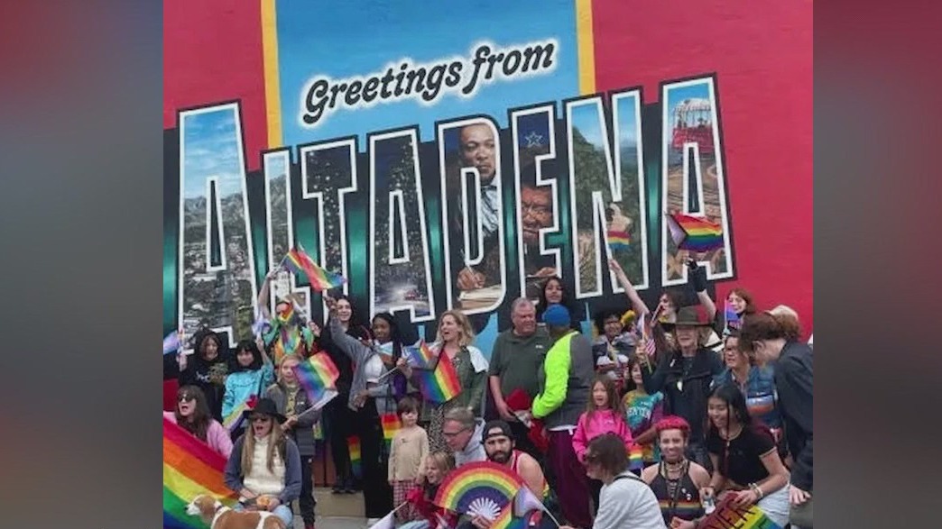 Despite fire, Altadena Pride to be held this year