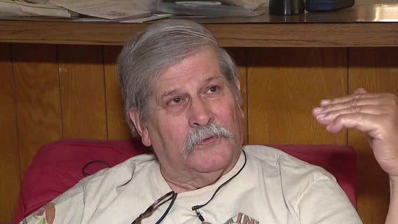 Palm Springs Explosion: Suspect's dad reacts