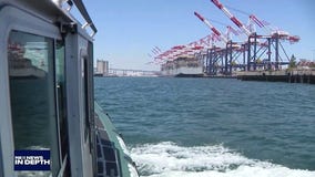 In Depth: Long Beach Green Port