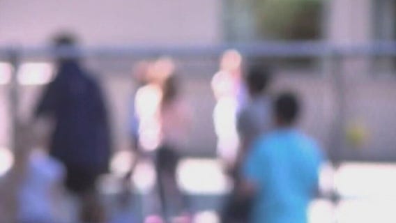 'Don't Touch Me Movement' program begins to help stop child abuse