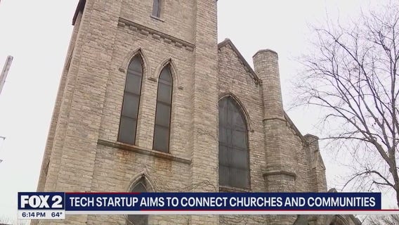 ChurchSpace Detroit looks to connect businesses with useable space and create new revenue streams for churches