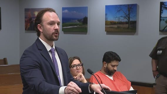 Rochester Hills doctor bound over for trial