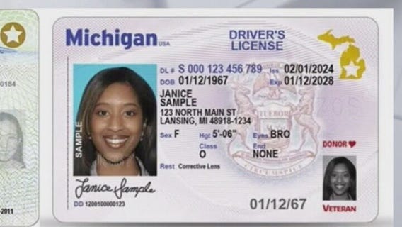 Real ID deadline nears