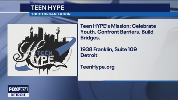 21 Years of Teen HYPE