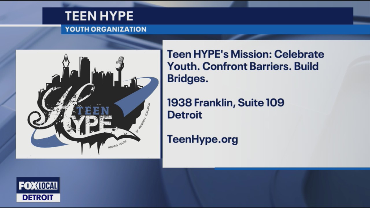 21 Years of Teen HYPE