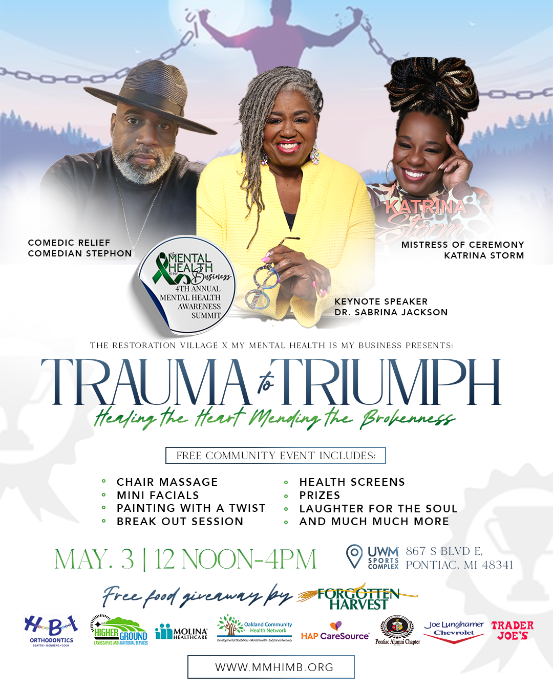 Dr. Sabrina talks Netflix's Adolescence and what parents can learn